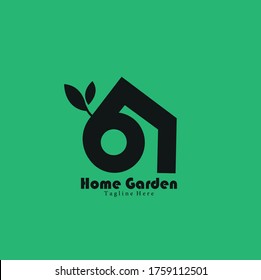 simple logo go green minimalist