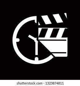 Simple logo, good for production