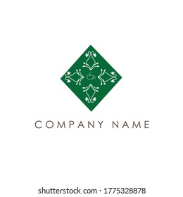 simple logo for healthy drinks