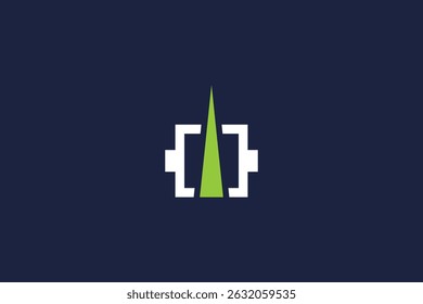 simple logo icon design template with vector inspiration logo