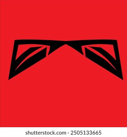 simple logo idea from tribal
