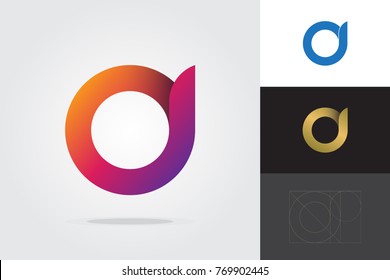 Golden Ratio Letter Stock Vectors Images Vector Art Shutterstock