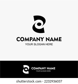Simple logo with loop or vortex concept for your company. shaped like the letter z. illuminati circle which is like a vortex with a focus on the goal to be achieved. 
