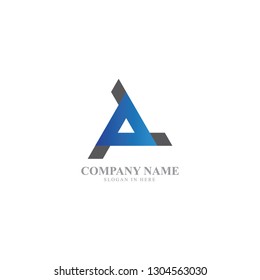 simple Logo. Minimalistic logo design. Creative logo.