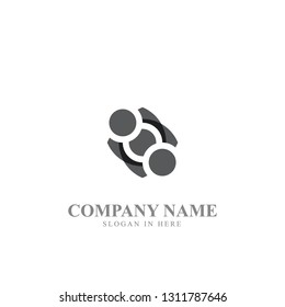 simple Logo. Minimalistic logo design. Creative logo