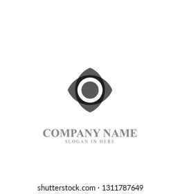 simple Logo. Minimalistic logo design. Creative logo