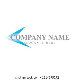 simple Logo. Minimalistic logo design. Creative logo