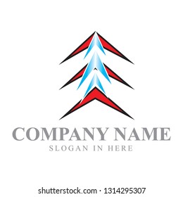 simple Logo. Minimalistic logo design. Creative logo