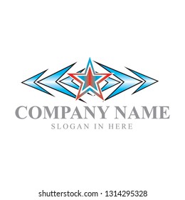 simple Logo. Minimalistic logo design. Creative logo