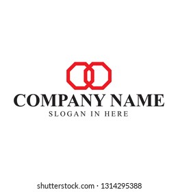 simple Logo. Minimalistic logo design. Creative logo