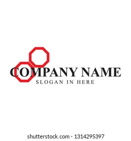 simple Logo. Minimalistic logo design. Creative logo