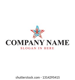 simple Logo. Minimalistic logo design. Creative logo