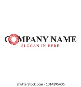 simple Logo. Minimalistic logo design. Creative logo