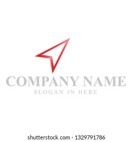 simple Logo. Minimalistic logo design. Creative logo