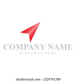 simple Logo. Minimalistic logo design. Creative logo