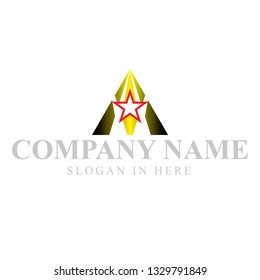 simple Logo. Minimalistic logo design. Creative logo
