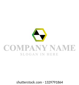 simple Logo. Minimalistic logo design. Creative logo