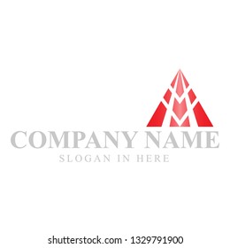 simple Logo. Minimalistic logo design. Creative logo
