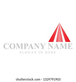 simple Logo. Minimalistic logo design. Creative logo