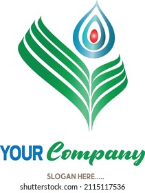 A simple logo with a modern concept that represents the spirit and slogan of your company or business. Made with precision and easy to adjust.