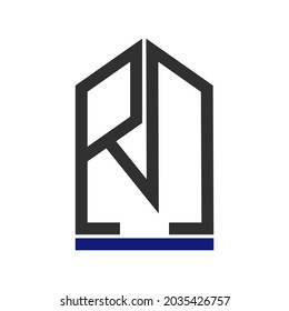 Simple logo name that is ARD combined into one