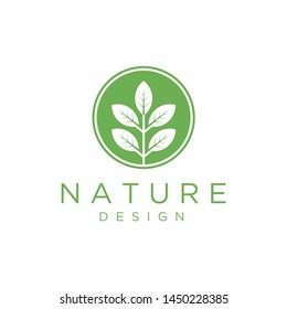 Letter G Tree Logo Template Nature Stock Vector (royalty Free) 1790111399