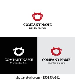 Simple logo for a New Company