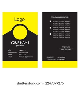 simple logo for personal and office , educational instituition
