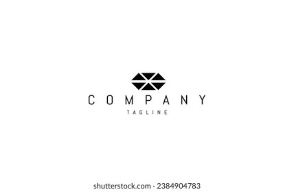 Simple logo for real estate and Company.
