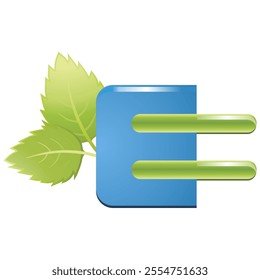 simple logo Silhouette vector art illustration