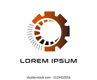 simple logo solar smart system 