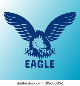 SIMPLE LOGO STICKER PATCH BADGE DESIGN