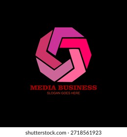 simple logo suitable for your company