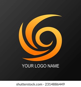 a simple logo that is easy to remember.