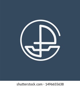 a simple logo that is suitable for starting a business