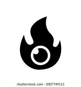 logotipo simple utilizado para el diseño