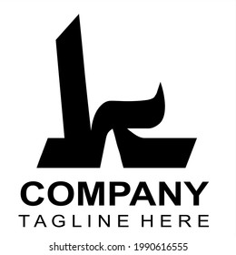 Simple logo vector for business