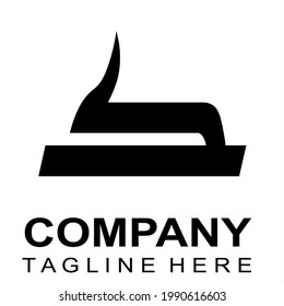 Simple logo vector for business