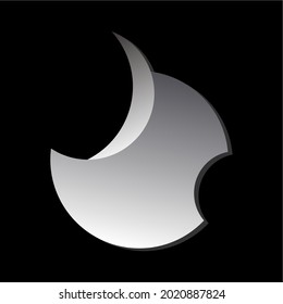 Diseño de vectores con logotipo simple para la empresa