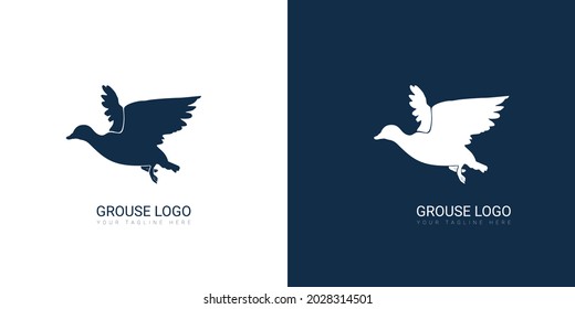 Simple logo vectorial de grupos, para empresas y negocios.