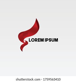 
Simple logo. vector illustration. symbol