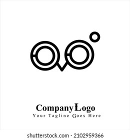 Simple vector de logotipo para una empresa industrial de todo el mundo.