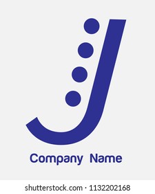 A simple Logo Vector suitable for companies that provide jazz music equipment, or a jazz lovers community