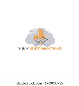 simple logo for your company