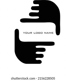 a simple logo for your company 