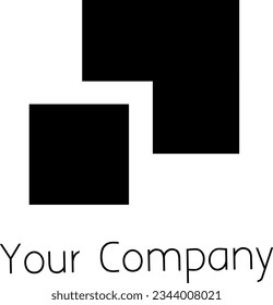 Das einfache Logo für Ihr Unternehmen