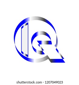 simple logotype icon illustration