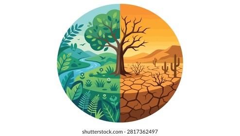 A simple look at