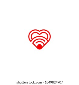 einfaches Logo-Design 