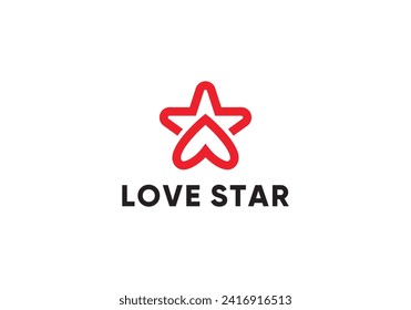 einfaches Logo-Design-Symbol	